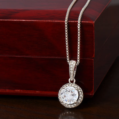 Collier d'amour à l'âme sœur❤️